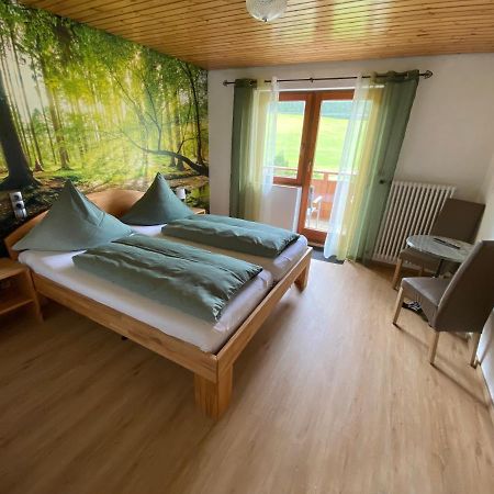 Pension Altvogtshof Eisenbach  Kültér fotó