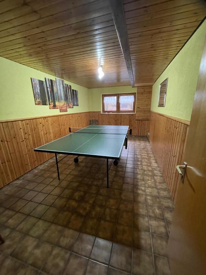 Pension Altvogtshof Eisenbach  Kültér fotó