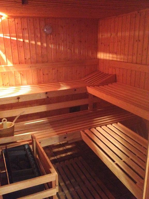 Pension Altvogtshof Eisenbach  Kültér fotó