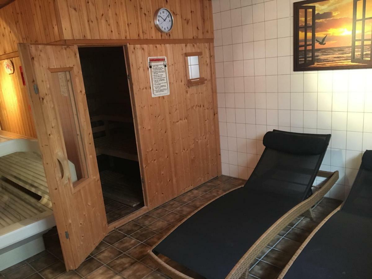 Pension Altvogtshof Eisenbach  Kültér fotó